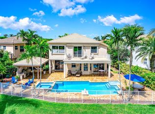 9848 Woolworth Ct, Wellington, FL 33414