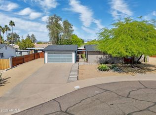 10007 N 30th Pl, Phoenix, AZ 85028
