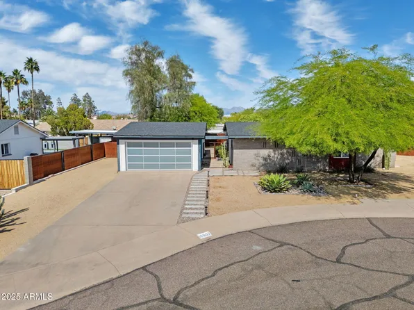 10007 N 30TH Place, Phoenix, AZ 85028