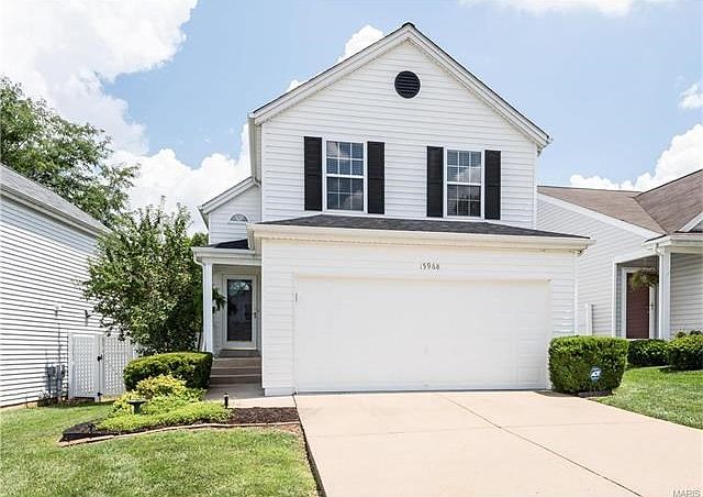 1st image of 15968 Sandalwood Creek Dr