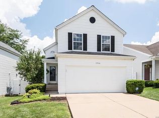 15968 Sandalwood Creek Dr, Ballwin, MO
