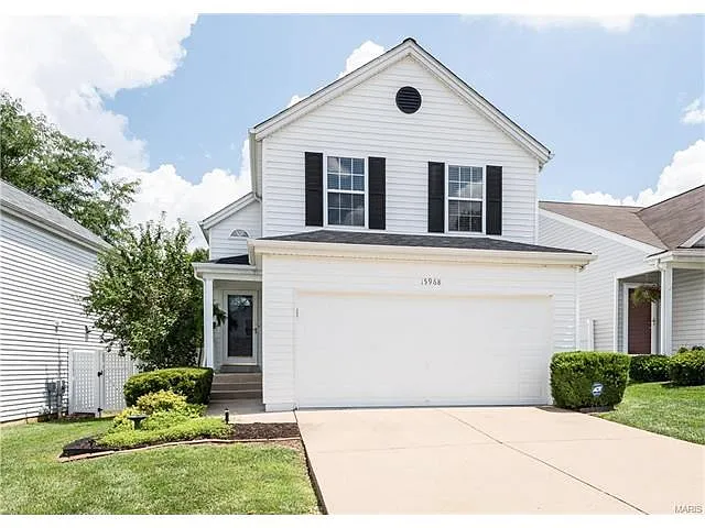 15968 Sandalwood Creek Dr photo 1