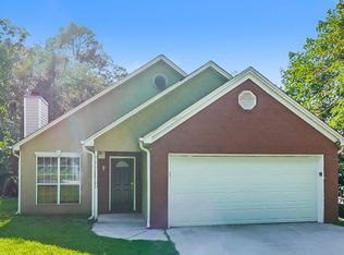 7801 Tara Rd, Jonesboro, GA 30236