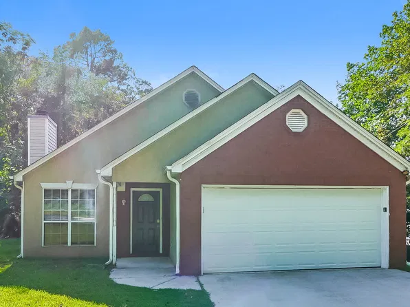 7801 Tara Rd, Jonesboro, GA 30236