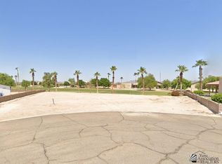 11682 S Gila St, Wellton, AZ 85356