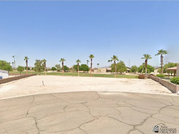 11682 S Gila St, Wellton, AZ 85356