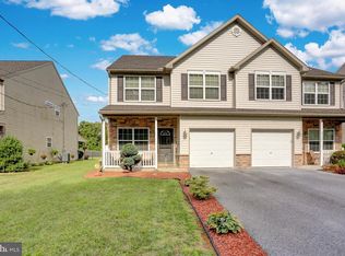 4712 8th Ave, Temple, PA 19560
