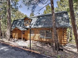 52950 Middle Ridge Dr, Idyllwild, CA 92549