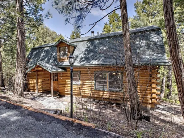 52950 Middle Ridge Dr, Idyllwild, CA 92549
