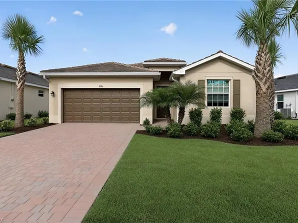 3195 Weston Manor DR, ALVA, FL 33920