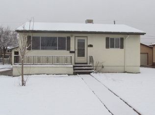 2131 Elmwood Ln, Pueblo, CO 81005
