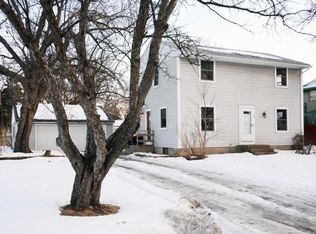 101 Territorial Rd NE, Blaine, MN 55434