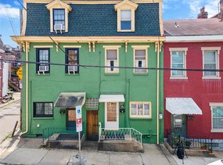 186 45th St, Pittsburgh, PA 15201