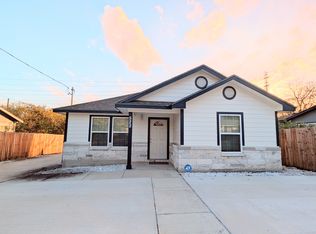 522 Rotary, San Antonio, TX 78202