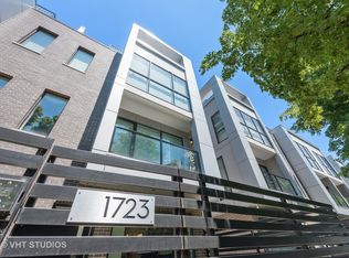1723 N Winnebago Ave, Chicago, IL 60647