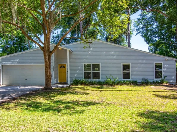 1020 SW 19th Pl, Gainesville, FL 32601