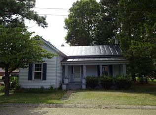 114 N Academy St, Colerain, NC 27924