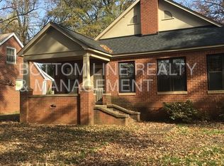 2155 McClintock Rd, Charlotte, NC 28205