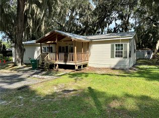 1168 Lang Ln NE, Townsend, GA 31331