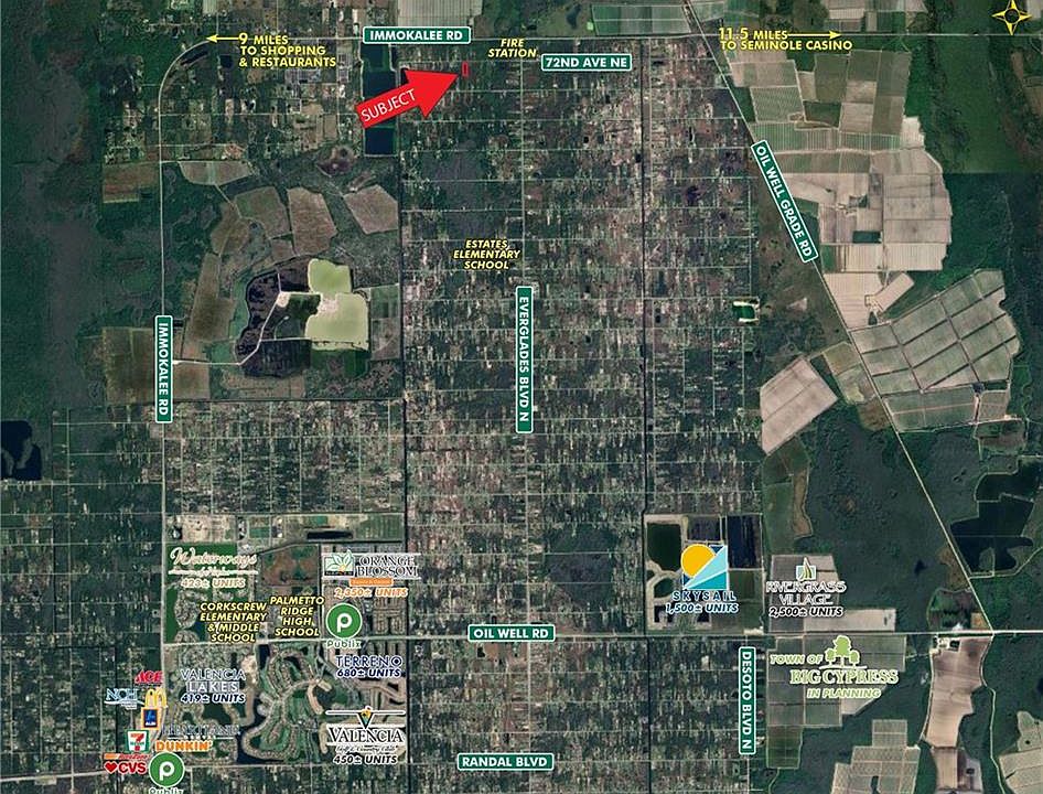 2nd image of  72nd AVE NE