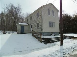 1112 Harmon Rd, Ashtabula, OH 44004