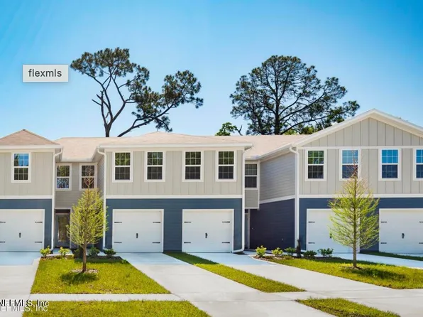 7159 LUMINARY Lane, Jacksonville, FL 32210