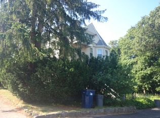 88 Cowing St, West Roxbury, MA 02132