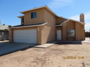 406 Arroyo Seco Ln, Imperial, CA 92251