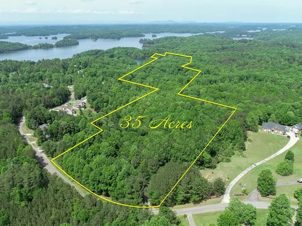 4836 Goddards Ford Rd #10, Gainesville, GA 30504