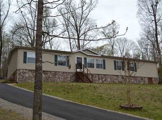 2110 Torbett Rd, Spring city, TN 37381