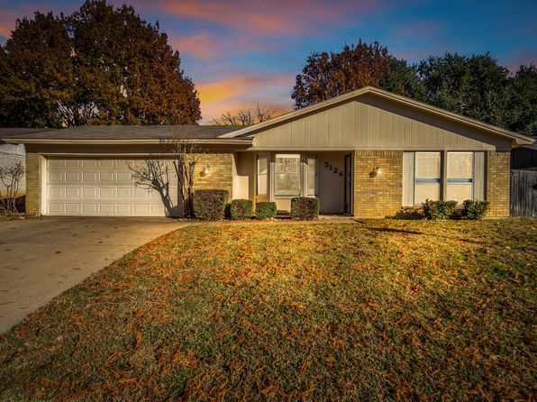 3124 Whisper Wood Ln