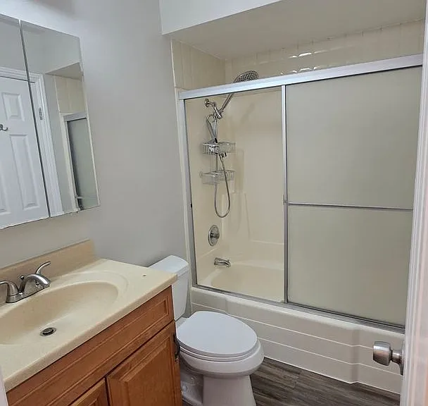 3579 Ruffin Rd #206 — Photo 13