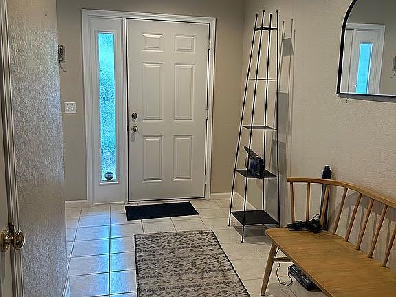 Entry Way