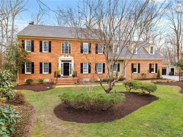 12604 Swanhurst Cir, Midlothian, VA 23113