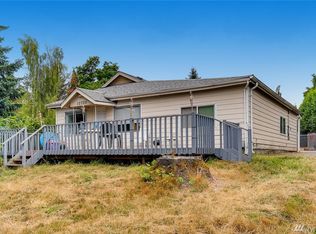 10725 16th Ave SW, Seattle, WA 98146