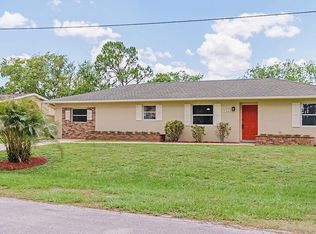 734 NW Bristol St, Port Saint Lucie, FL 34983