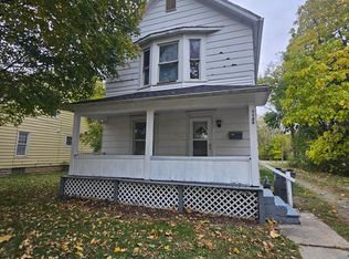 1125 Carlisle Ave, Lima, OH