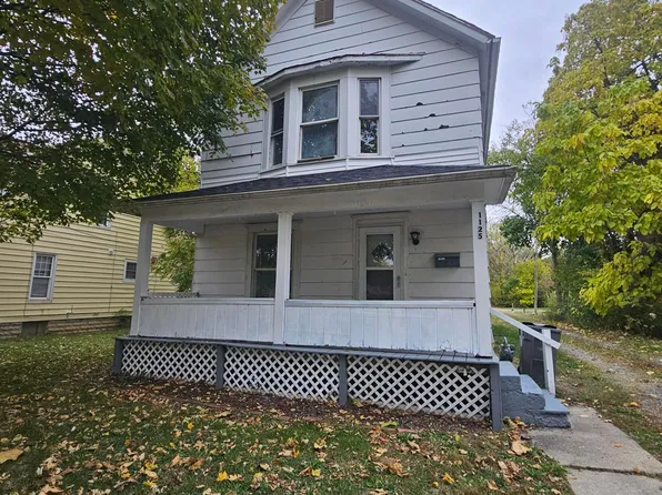 1125 Carlisle Ave, Lima, OH 45804