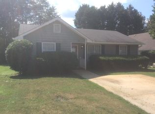 118 Wedgewood Walk, Griffin, GA
