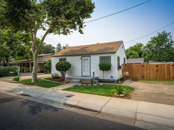 2465 Colfax St, Sacramento, CA 95815