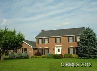 1511 Bramoor Dr, Kokomo, IN 46902