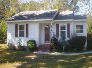 804 Hemlock Dr, Fayetteville, NC 28304