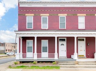 1200 Bainbridge St, Richmond, VA 23224