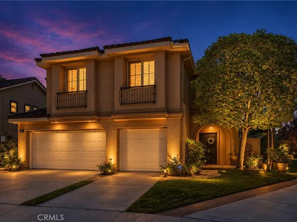 9 Berlamo, Rancho Santa Margarita, CA 92688