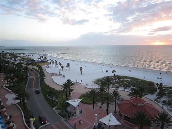 3rd image of 800 S Gulfview Blvd APT 503
