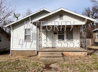 1325 W Elm St, Springfield, MO 65806