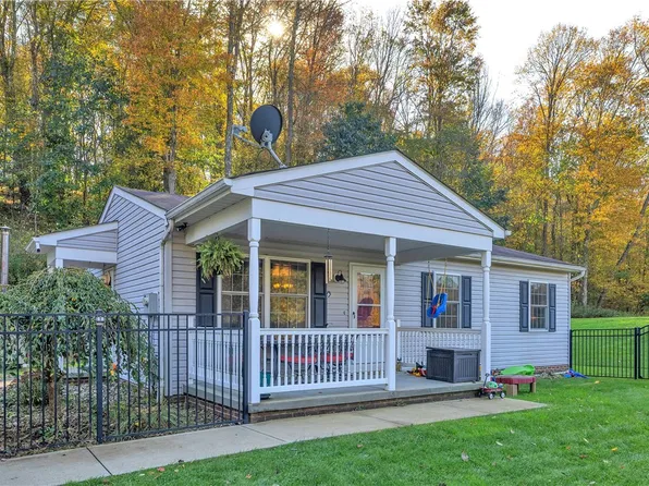 210 Valley Rd, West Sunbury, PA 16061
