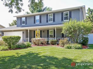 620 Shenandoah Trl, Elgin, IL 60123