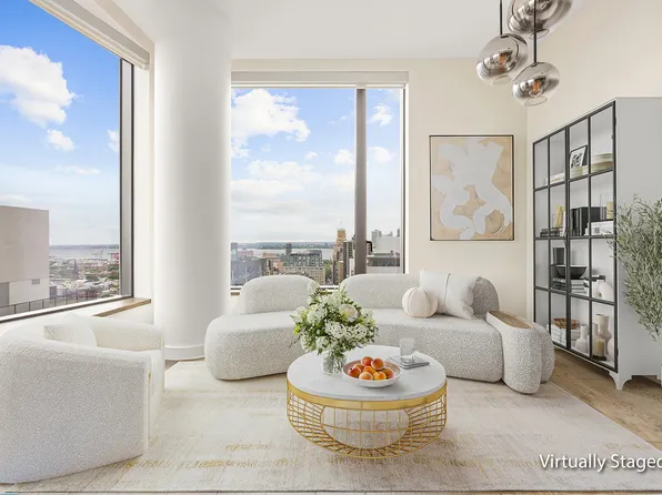 11 Hoyt St #27K, Brooklyn, NY 11201