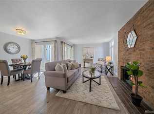 3333 S Monaco Street Pkwy APT B, Denver, CO 80222